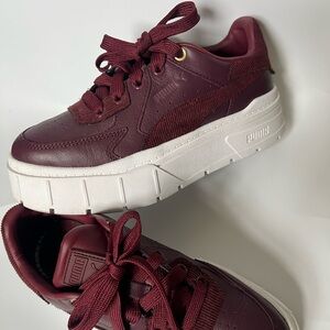 PUMA Mayze Stack Edgy Cord